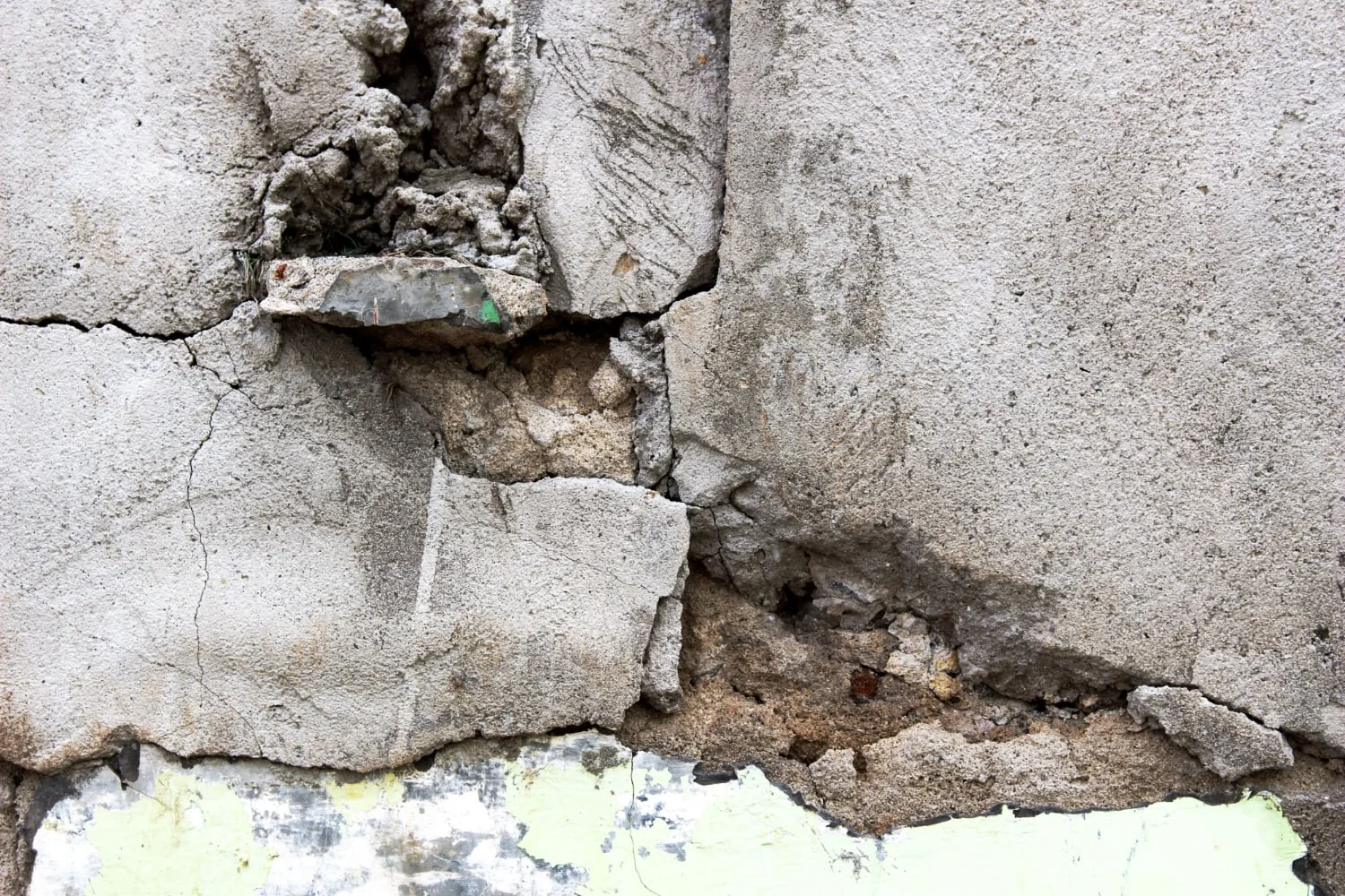 Common Building Defects & Their Causes