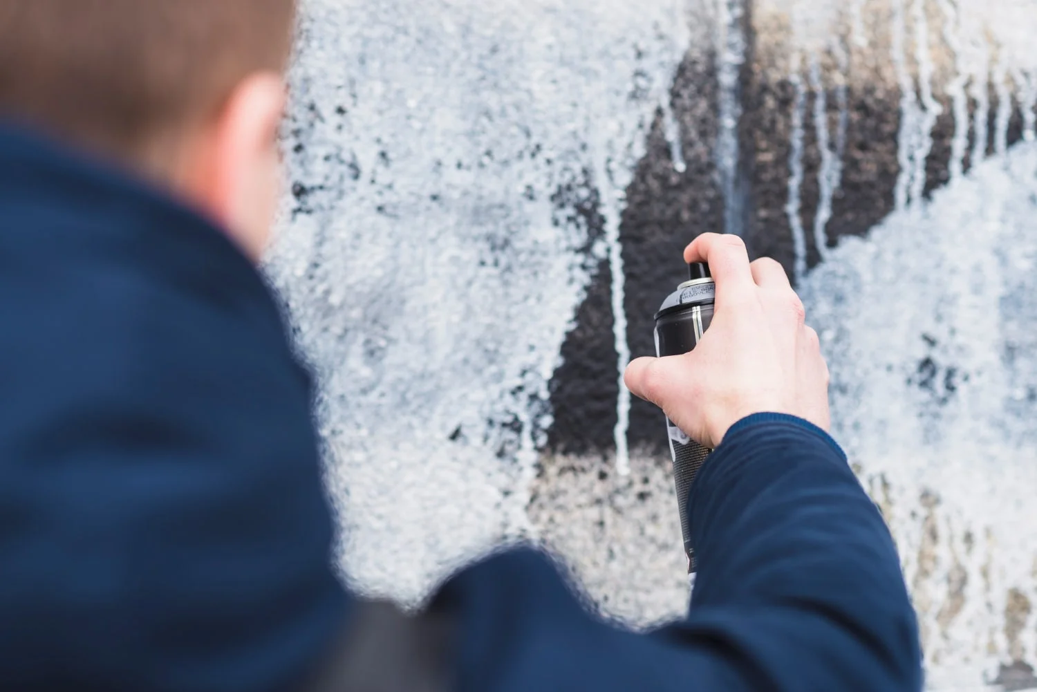 Water Seepage from External Walls, Windows, Roof, or Ceiling