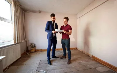 Party Wall Surveying: Ensuring Accurate and Comprehensive Documentation