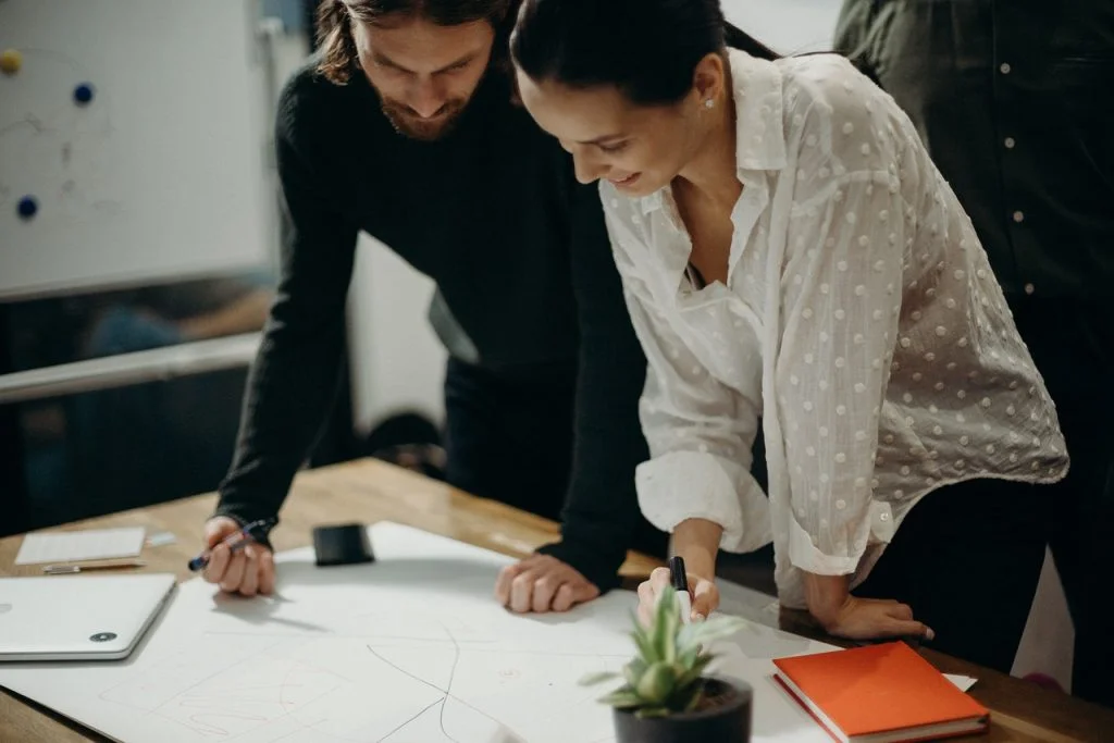 Data-Driven Insights for Informed Property Surveys