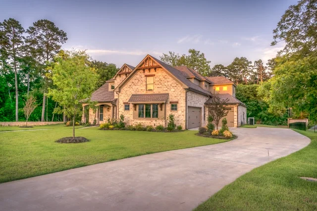 Residential-surveys