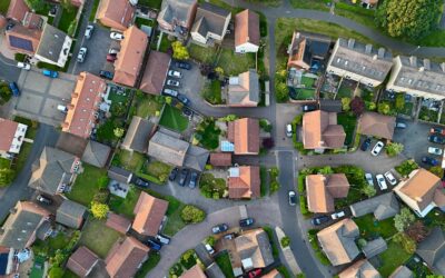 What do building surveyors do?