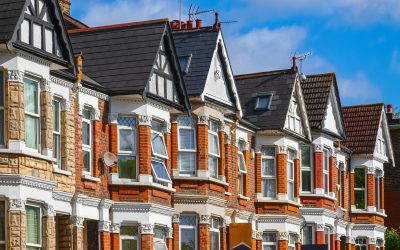 Boundary Wall vs Party Wall: What’s The Difference?